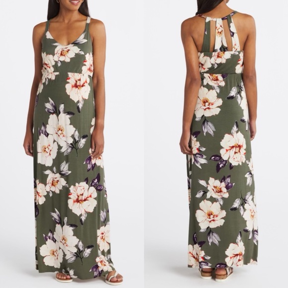 Floral Maxi Nine Britton Rosa Knit Maxi Dress Nine Britton Rosa Knit Maxi Dress Floral Maxi Nine Britton Rosa Knit Maxi Dress Nine Britton Rosa Knit Maxi Dress